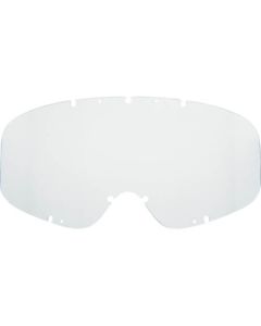 Safety Goggles (wide view type) Replacement Lens