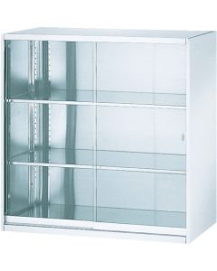 Stainless Steel Cabinet