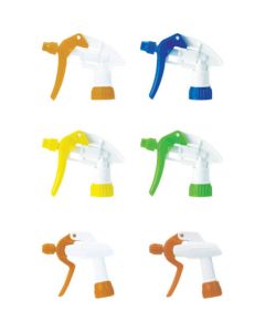 Spray Gun Head