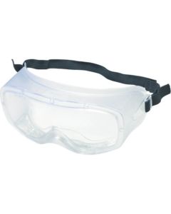 Safety Goggles (curved lens)