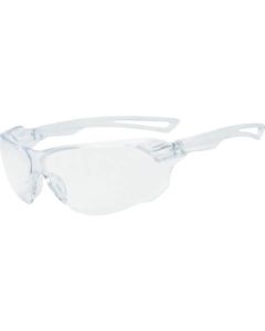 Double Lens Safety Glasses (hole perforated)