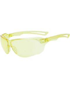 Double Lens Safety Glasses (hole perforated)