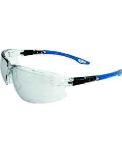 Two-lens type Safety Glasses