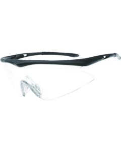 Single Lens Safety Glasses