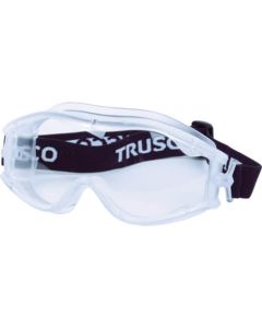 Safety Goggles (wide view type)