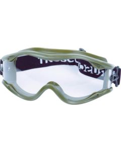 Safety Goggles (wide view type)