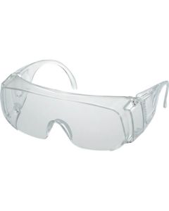 Single Lens Safety Glasses