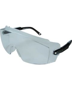 Single Lens Safety Glasses