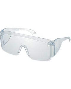 Single Lens Safety Glasses