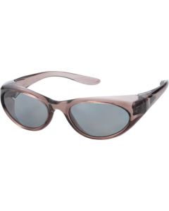 Polarization Double Lens Safety Glasses