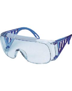 Single Lens Safety Glasses (autoclave type)