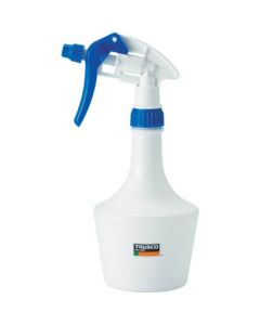 ขวดฉีดสเปรย์ 500ml สีน้ำเงิน