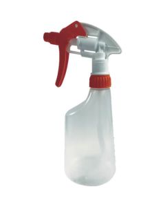 Spray Gun 500ml Red