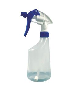 Spray Gun 500ml Blue