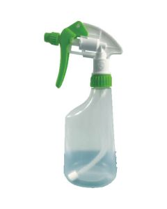 Spray Gun 500ml Green