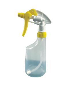 Spray Gun 500ml Yellow