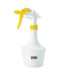 ขวดฉีดสเปรย์ 500ml สีเหลือง