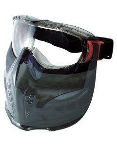 Safety Goggles (soft fit type)