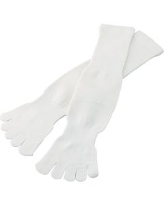 Five Finger Working Socks