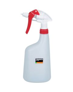 ขวดฉีดสเปรย์ 800ml สีน้ำเงิน