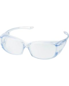 Double Lens Safety Glasses