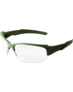 Double Lens Safety Glasses