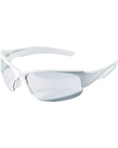 Double Lens Safety Glasses