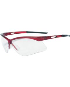 Double Lens Safety Glasses