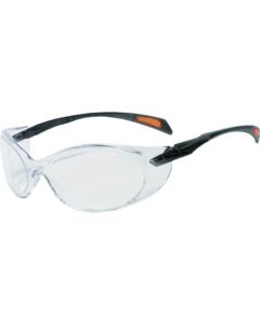 Double Lens Safety Glasses