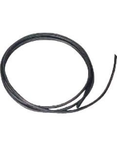 Oil Supply Rubber Hose 1m