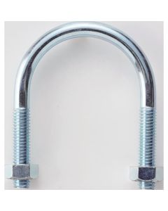 SGP Tube U Bolt