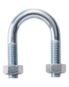 SGP Tube U Bolt