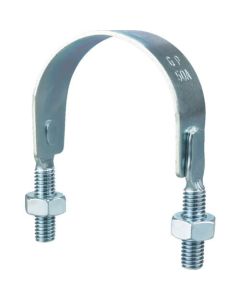 U band for SGP Pipe Steel