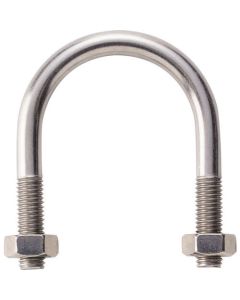 SGP Tube U Bolt
