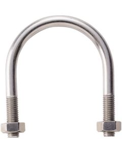 SGP Tube U Bolt