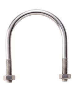 SGP Tube U Bolt