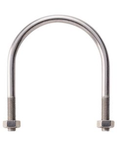 SGP Tube U Bolt