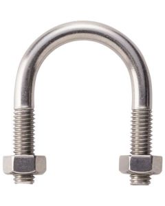 SGP Tube U Bolt