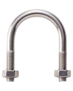 SGP Tube U Bolt