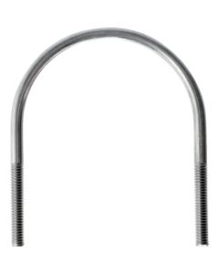SGP Tube U Bolt