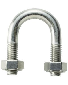 SGP Tube U Bolt