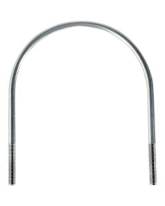 SGP Tube U Bolt