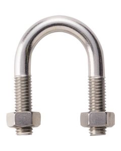 SGP Tube U Bolt