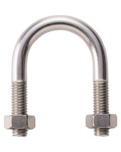 SGP Tube U Bolt