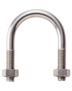SGP Tube U Bolt