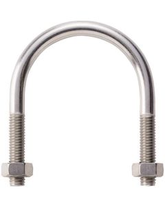 SGP Tube U Bolt