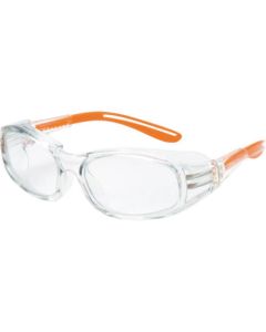 Eye Cup type Safety Glasses