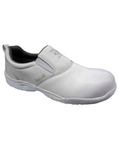 TSH-225 W White 22.5cm