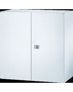 Stainless Steel Cabinet