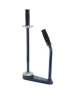 Stretch Film Holder